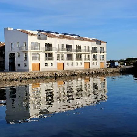 Appartamento Port Rive Gauche Pavois Marseillan  Esterno foto