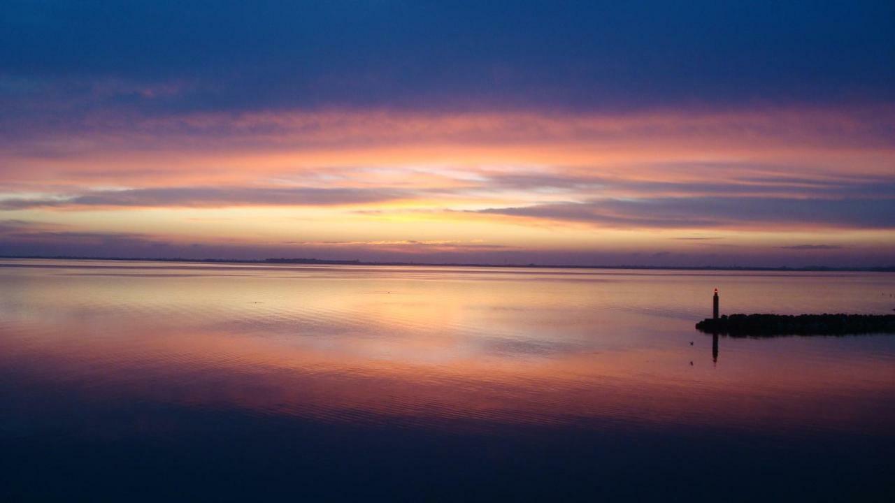 Appartamento Port Rive Gauche Pavois Marseillan  Esterno foto