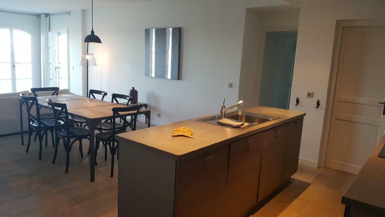 Appartamento Port Rive Gauche Pavois Marseillan  Esterno foto
