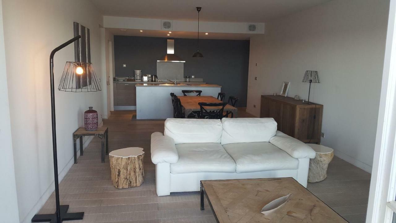 Appartamento Port Rive Gauche Pavois Marseillan  Esterno foto