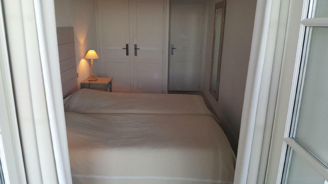 Appartamento Port Rive Gauche Pavois Marseillan  Esterno foto