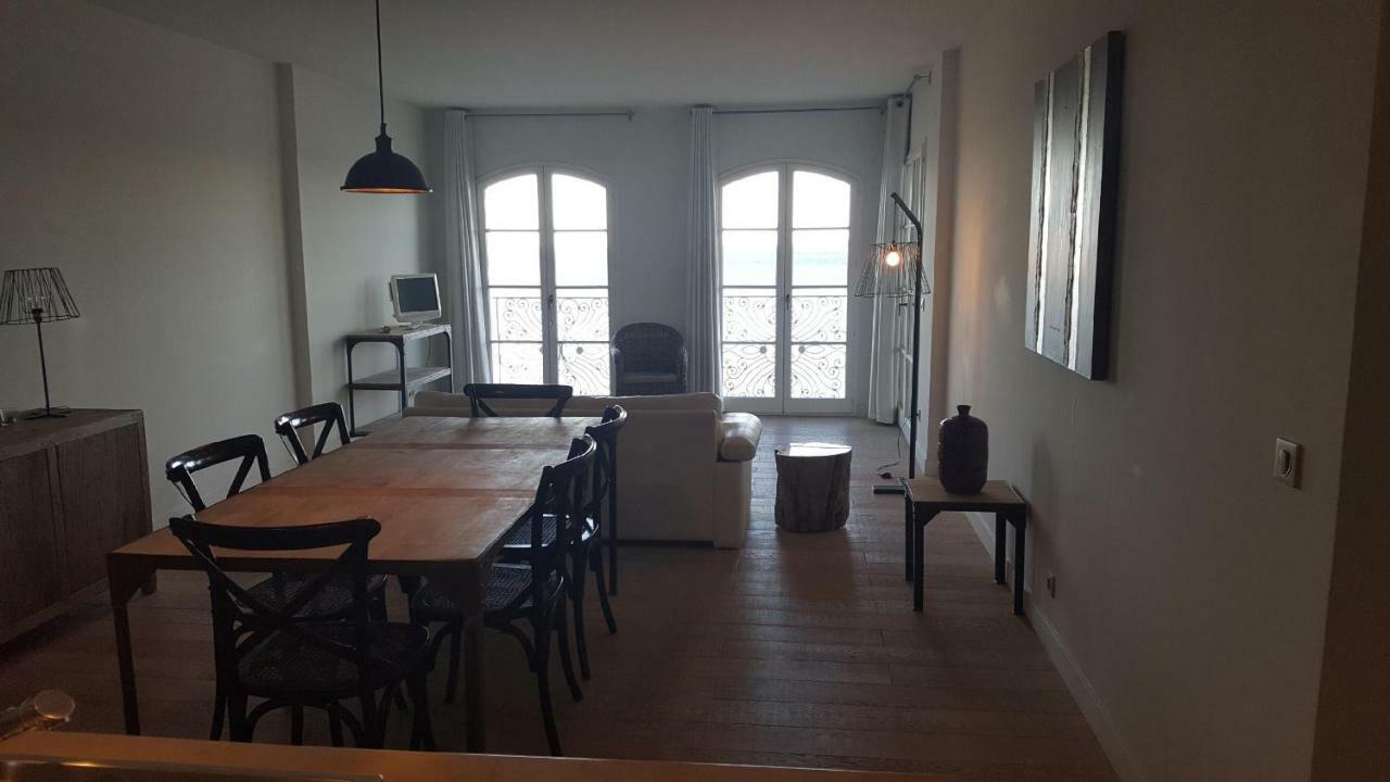 Appartamento Port Rive Gauche Pavois Marseillan  Esterno foto