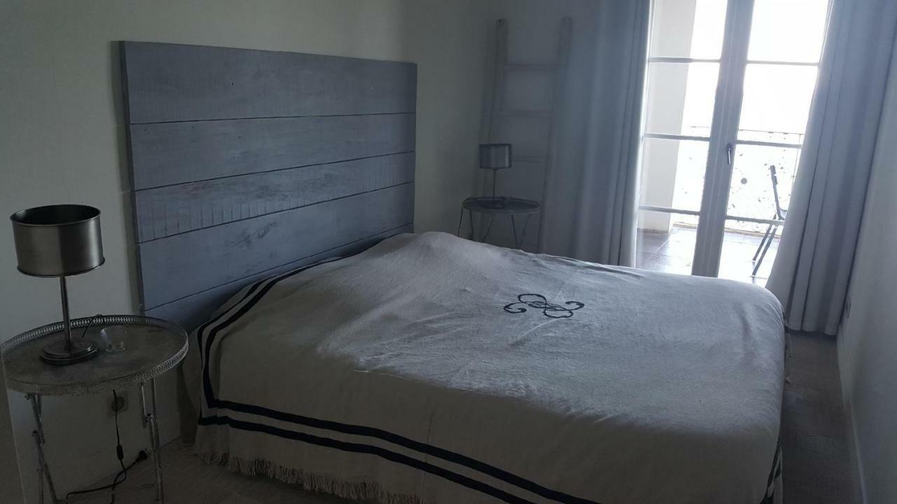 Appartamento Port Rive Gauche Pavois Marseillan  Esterno foto