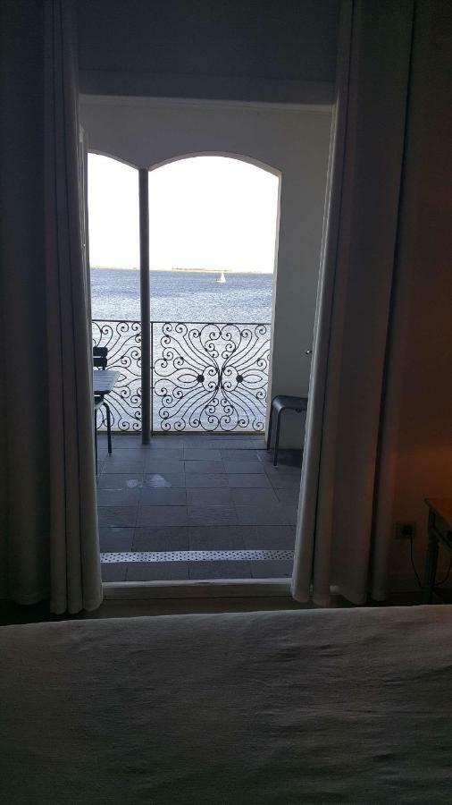 Appartamento Port Rive Gauche Pavois Marseillan  Esterno foto